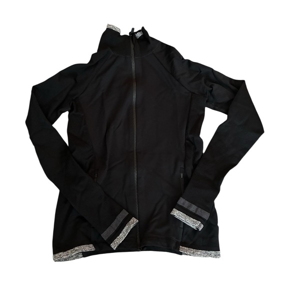 Athleta zip up-XS - Picture 1 of 4
